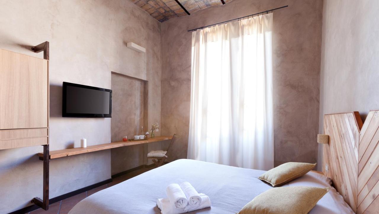 Folia Domus Apartment Roma Exterior foto